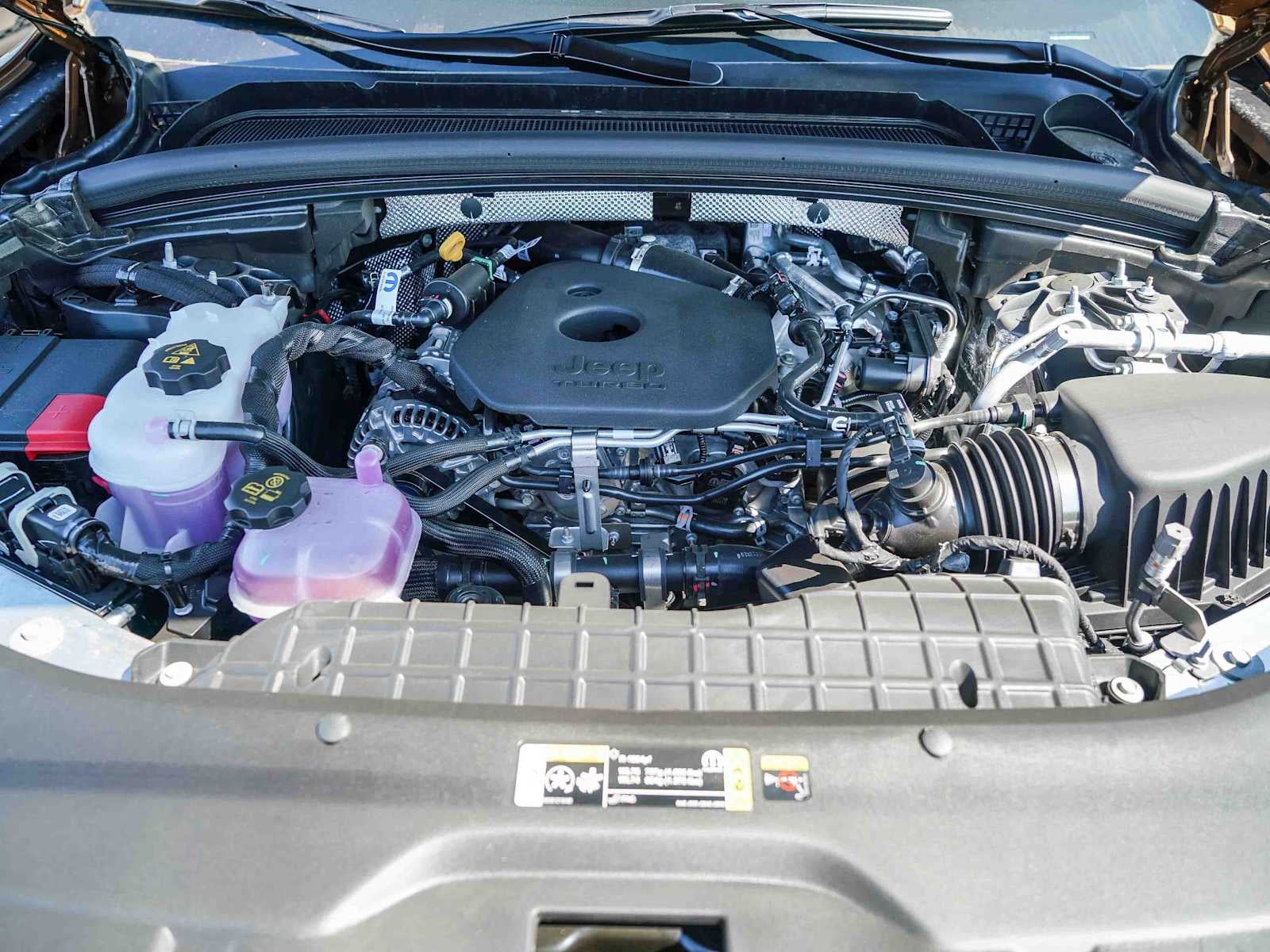 2026 Jeep Grand Cherokee L GRAND CHEROKEE L LIMITED 4X4