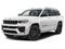 2026 Jeep Grand Cherokee L GRAND CHEROKEE L LIMITED RESERVE 4X4
