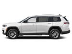 2026 Jeep Grand Cherokee L GRAND CHEROKEE L LIMITED RESERVE 4X4