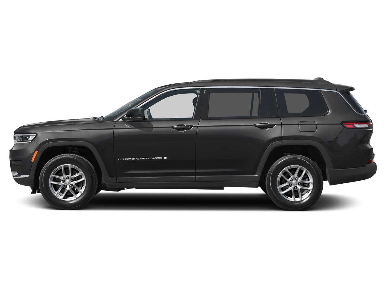 2026 Jeep Grand Cherokee L GRAND CHEROKEE L SUMMIT 4X4