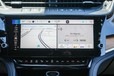 2026 Jeep Grand Cherokee L GRAND CHEROKEE L SUMMIT 4X4
