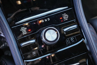 2026 Jeep Grand Cherokee L GRAND CHEROKEE L SUMMIT 4X4