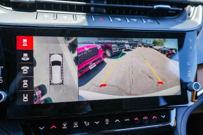 2026 Jeep Grand Cherokee L GRAND CHEROKEE L SUMMIT 4X4