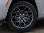2026 Jeep Grand Cherokee L GRAND CHEROKEE L SUMMIT 4X4