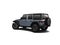 2024 Jeep Wrangler 4xe WRANGLER 4-DOOR RUBICON 4XE
