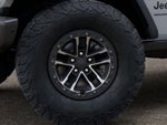 2026 Jeep Wrangler WRANGLER 4-DOOR MOAB 392