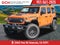 2025 Jeep Wrangler WRANGLER 4-DOOR RUBICON 392
