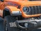 2025 Jeep Wrangler WRANGLER 4-DOOR RUBICON 392
