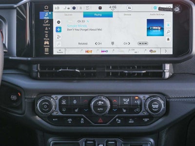 2025 Jeep Wrangler WRANGLER 4-DOOR RUBICON 392