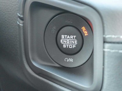 2025 Jeep Wrangler WRANGLER 4-DOOR RUBICON 392