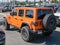 2025 Jeep Wrangler WRANGLER 4-DOOR RUBICON 392