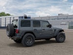 2026 Jeep Wrangler WRANGLER 4-DOOR MOAB 392