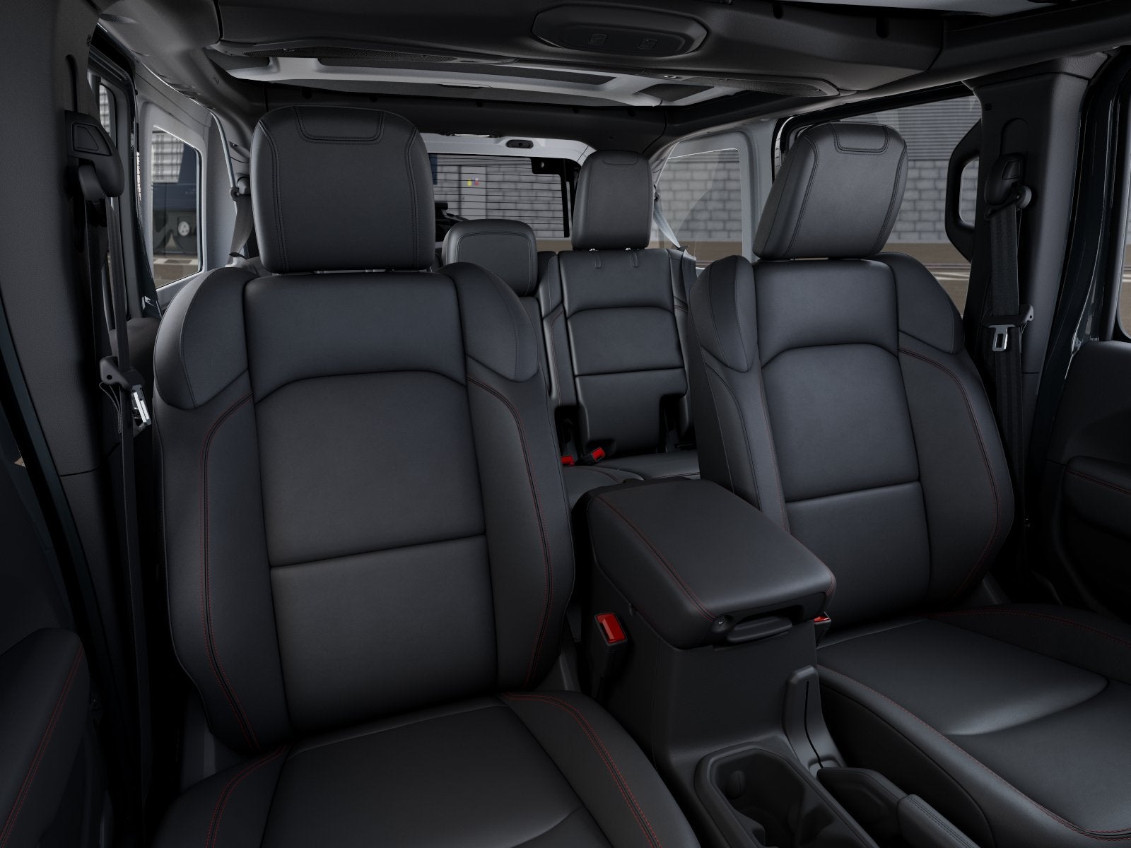 2026 Jeep Wrangler WRANGLER 4-DOOR MOAB 392