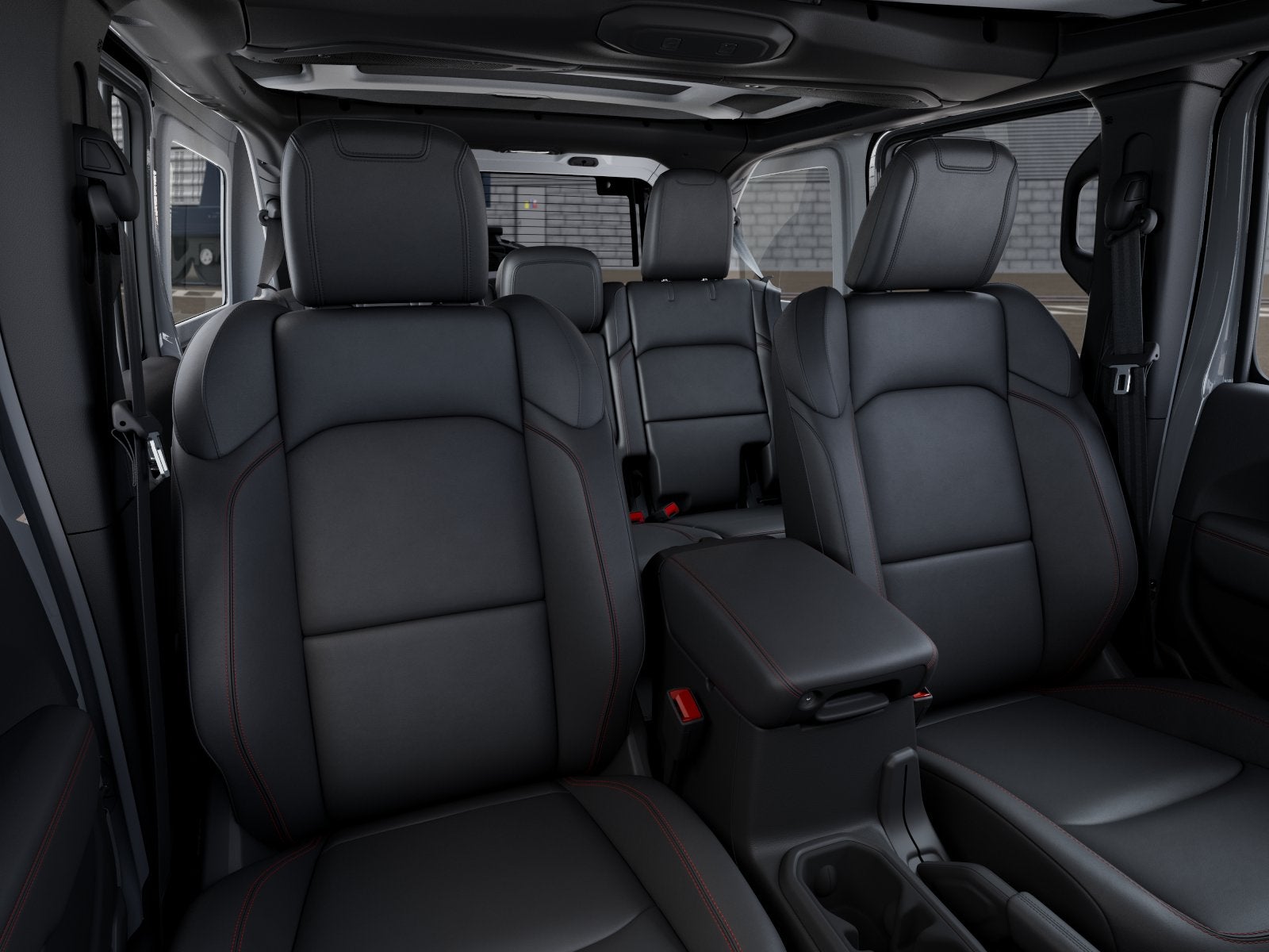 2026 Jeep Wrangler WRANGLER 4-DOOR MOAB 392