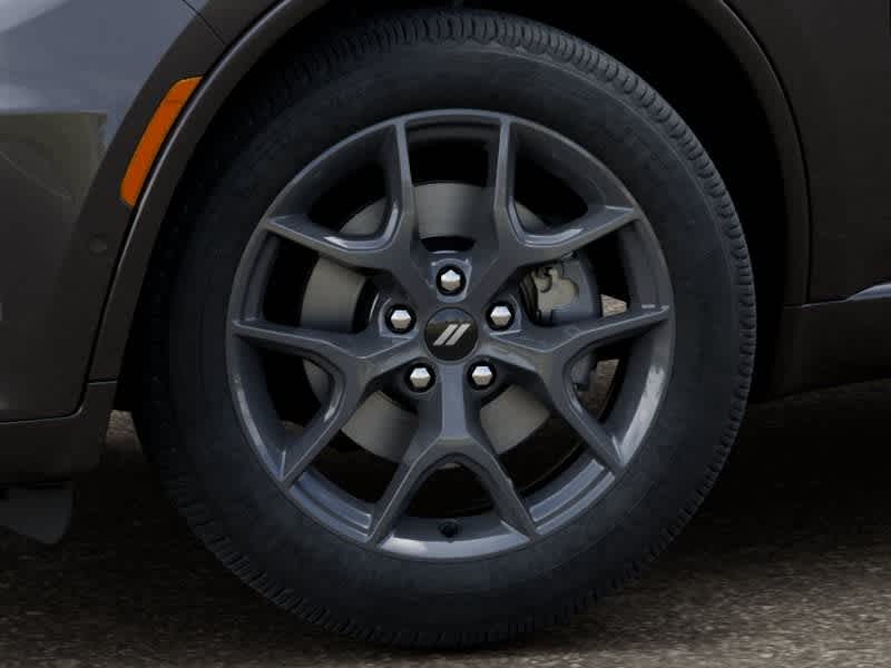 2026 Dodge Durango DURANGO GT PREMIUM AWD HEMI V8