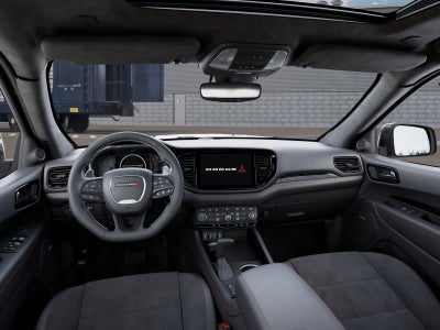 2026 Dodge Durango DURANGO GT PREMIUM AWD HEMI V8