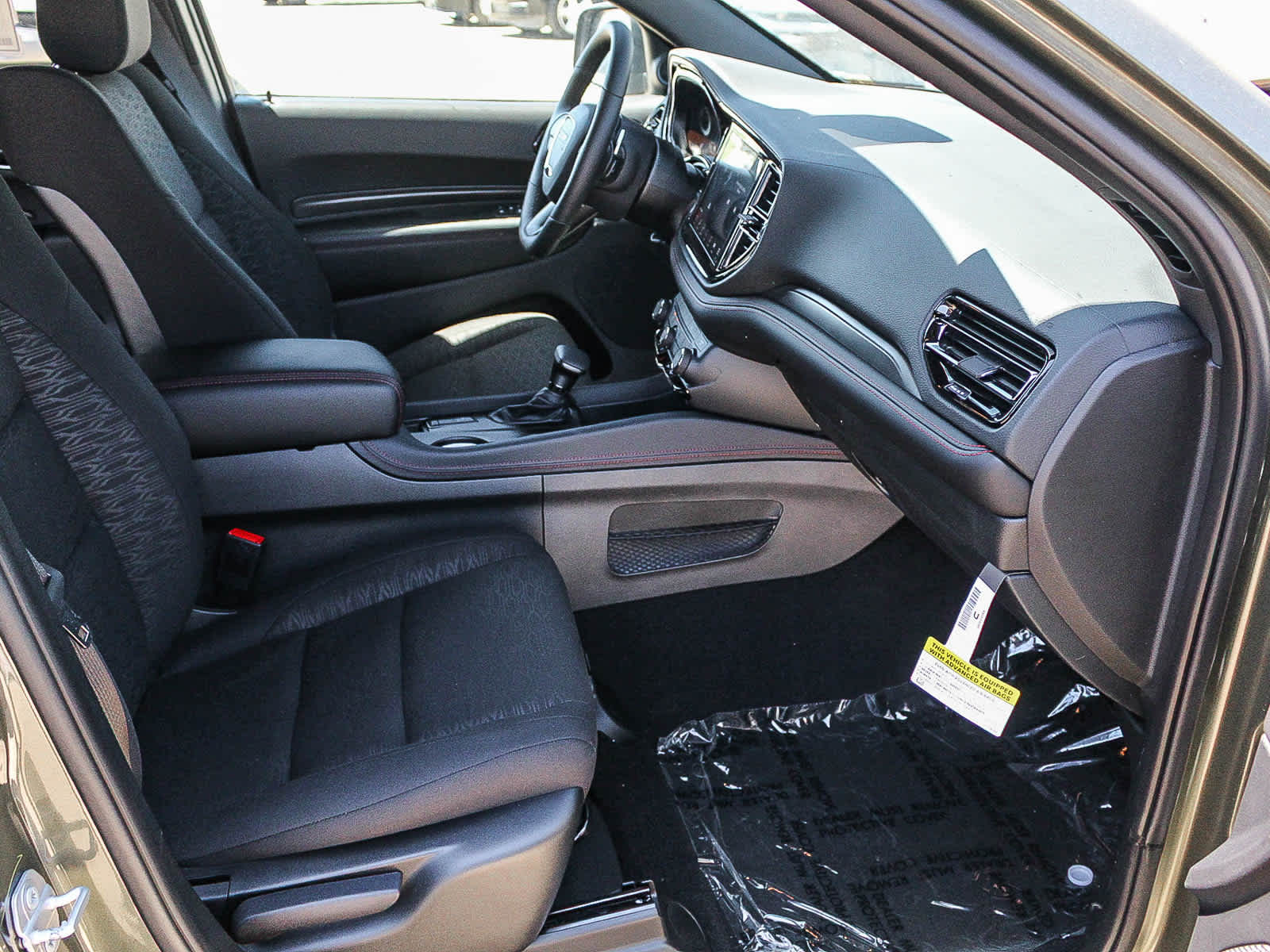 2026 Dodge Durango DURANGO GT AWD HEMI V8