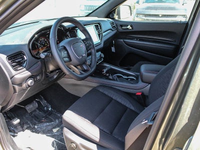 2026 Dodge Durango DURANGO GT AWD HEMI V8