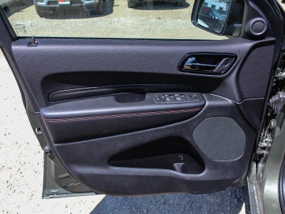 2026 Dodge Durango DURANGO GT AWD HEMI V8
