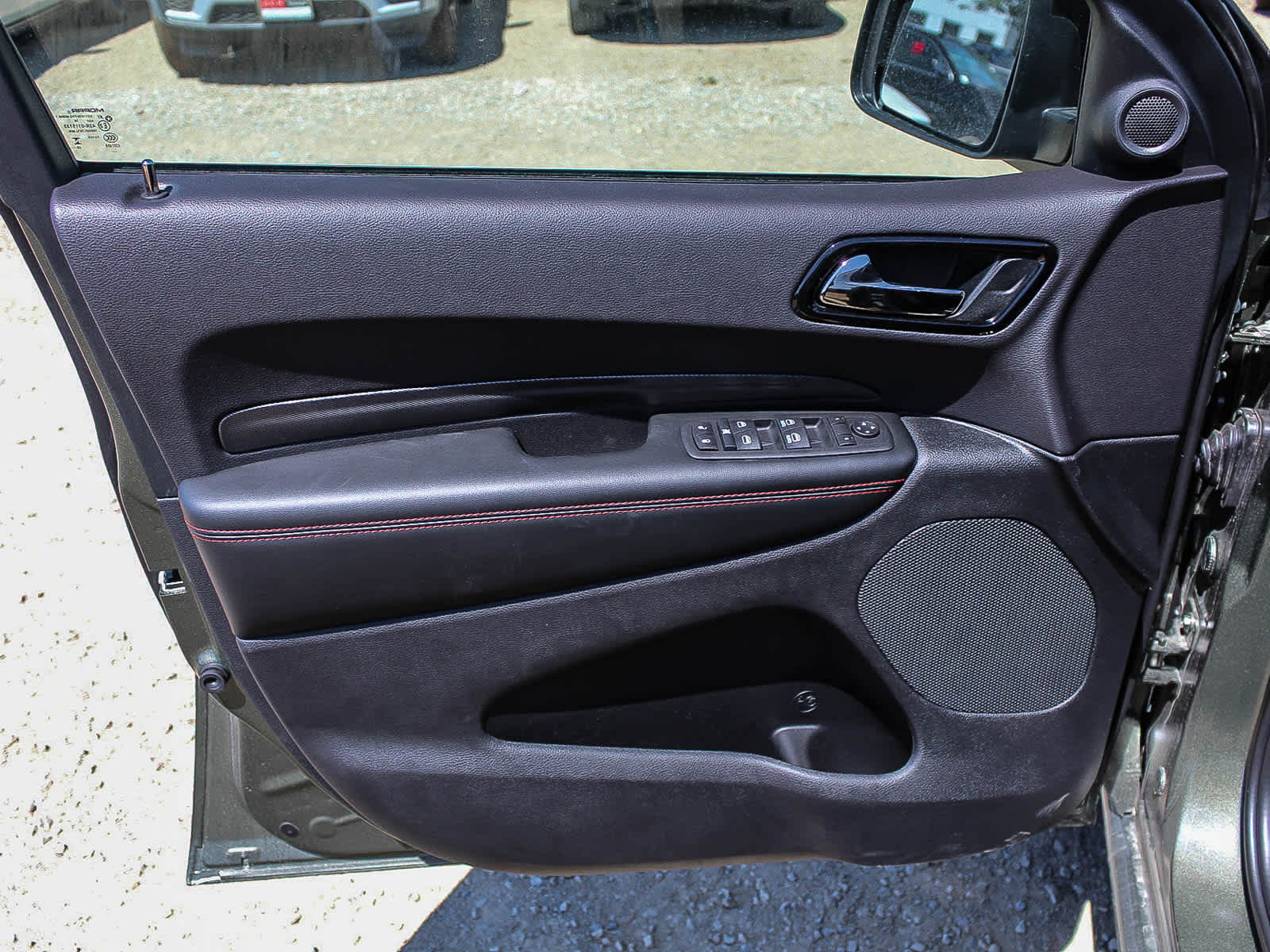 2026 Dodge Durango DURANGO GT AWD HEMI V8