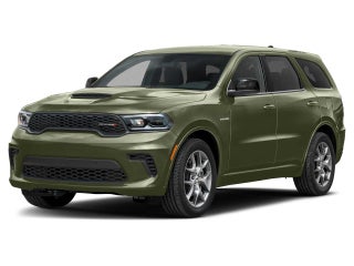 2026 Dodge Durango DURANGO GT AWD HEMI V8