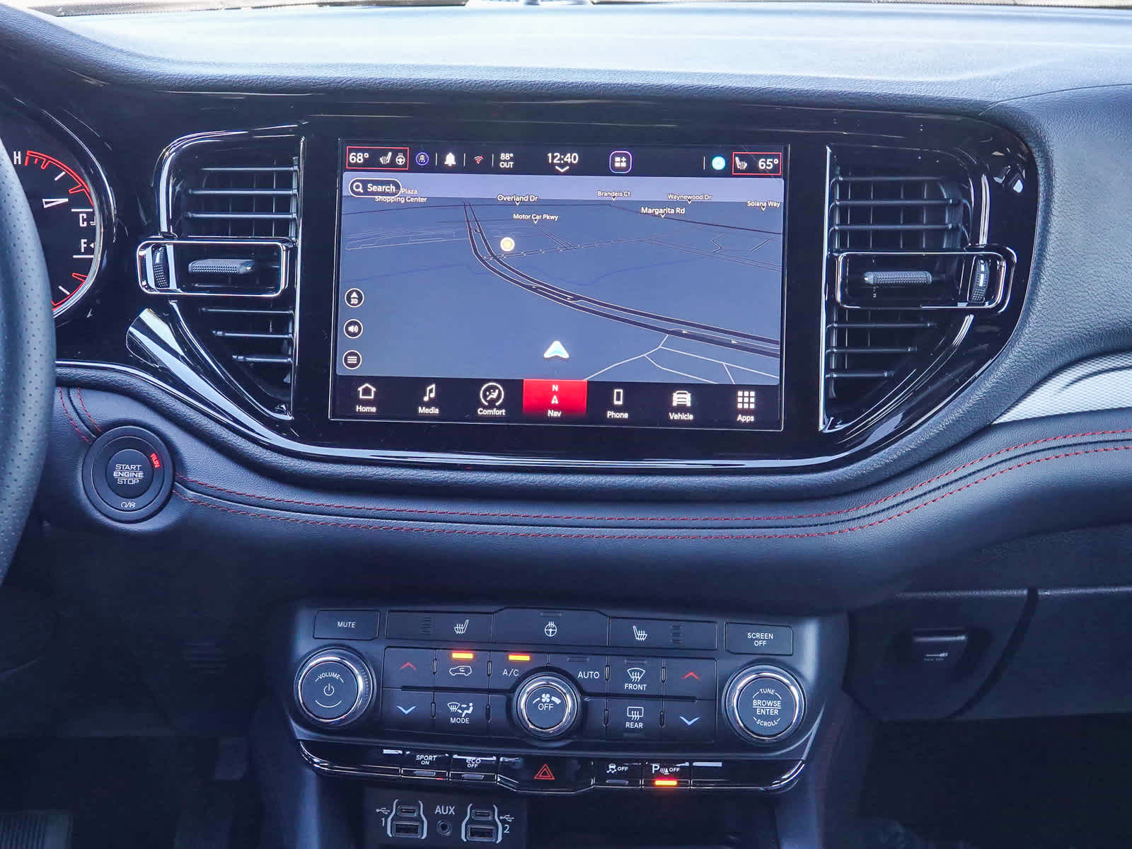 2026 Dodge Durango DURANGO GT AWD HEMI V8