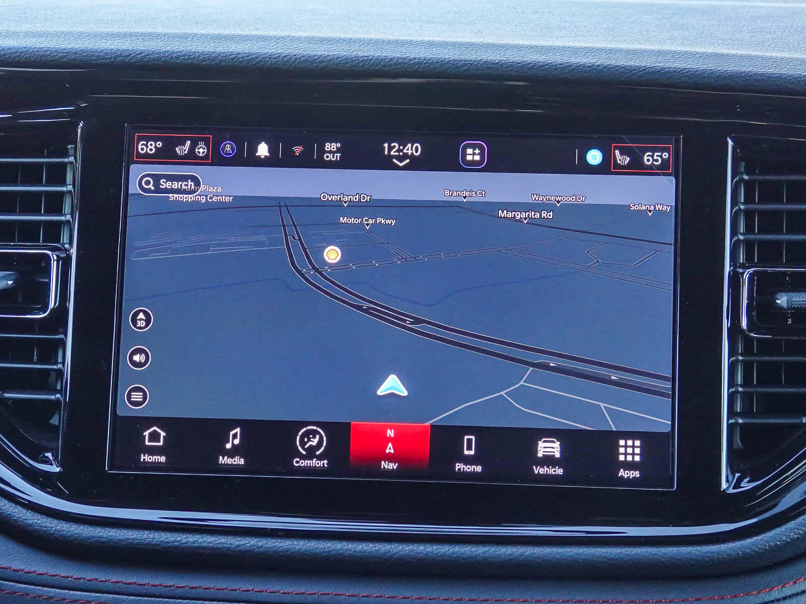 2026 Dodge Durango DURANGO GT AWD HEMI V8