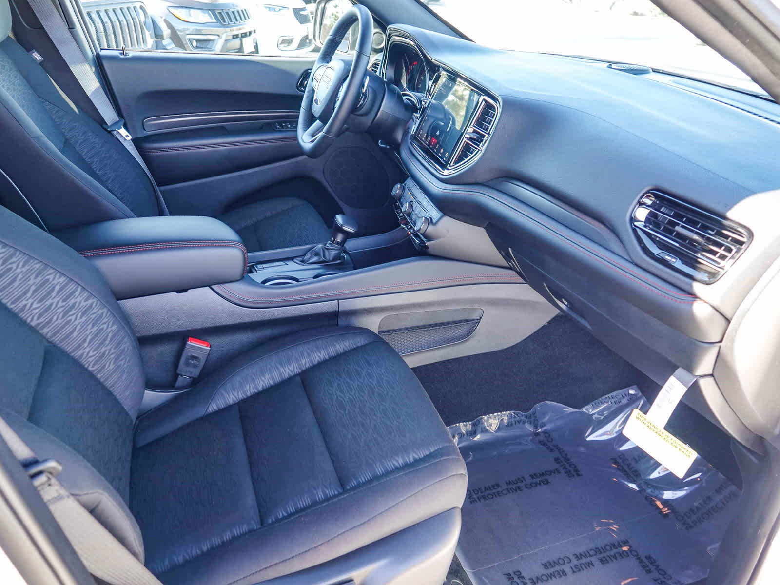 2026 Dodge Durango DURANGO GT AWD HEMI V8