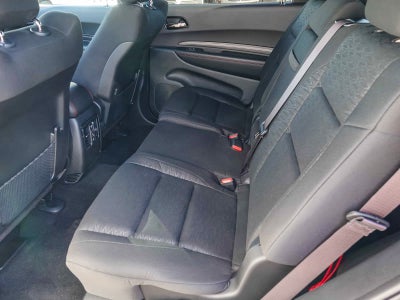 2026 Dodge Durango DURANGO GT AWD HEMI V8