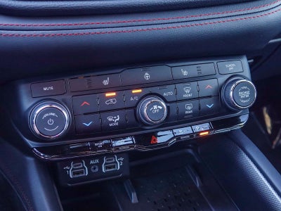 2026 Dodge Durango DURANGO GT AWD HEMI V8