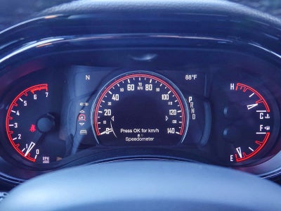 2026 Dodge Durango DURANGO GT AWD HEMI V8