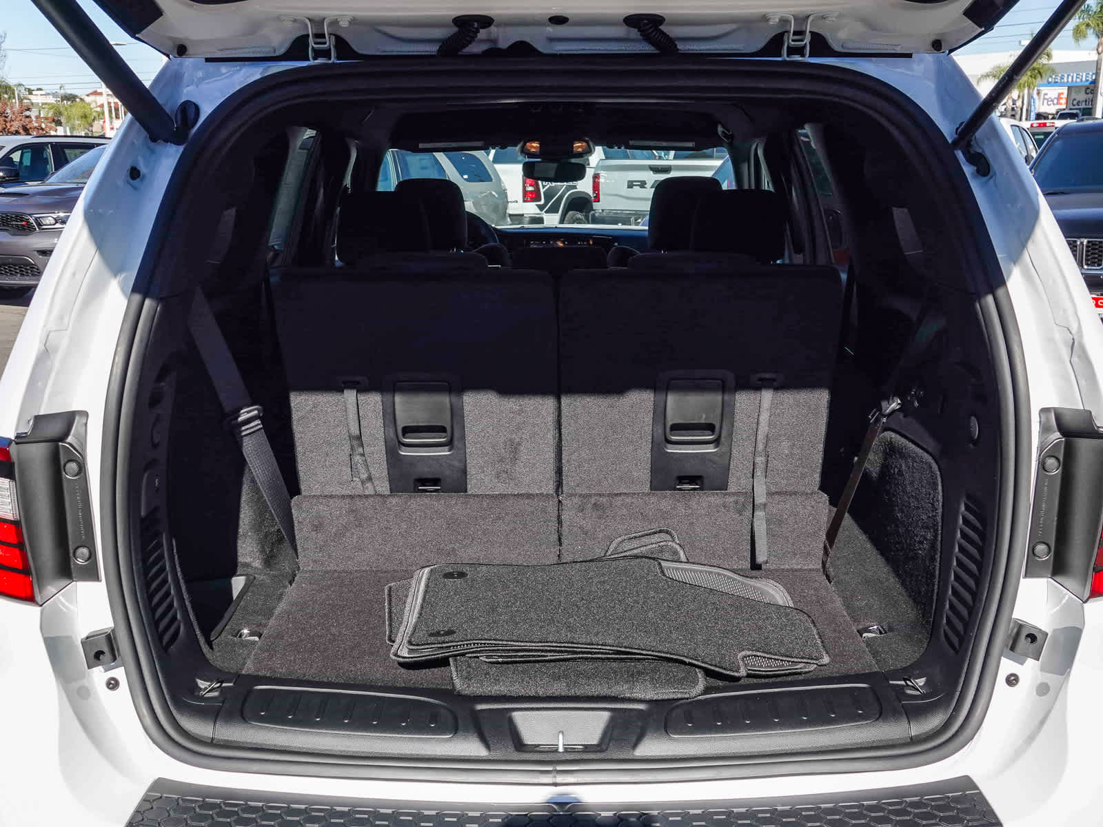 2026 Dodge Durango DURANGO GT AWD HEMI V8