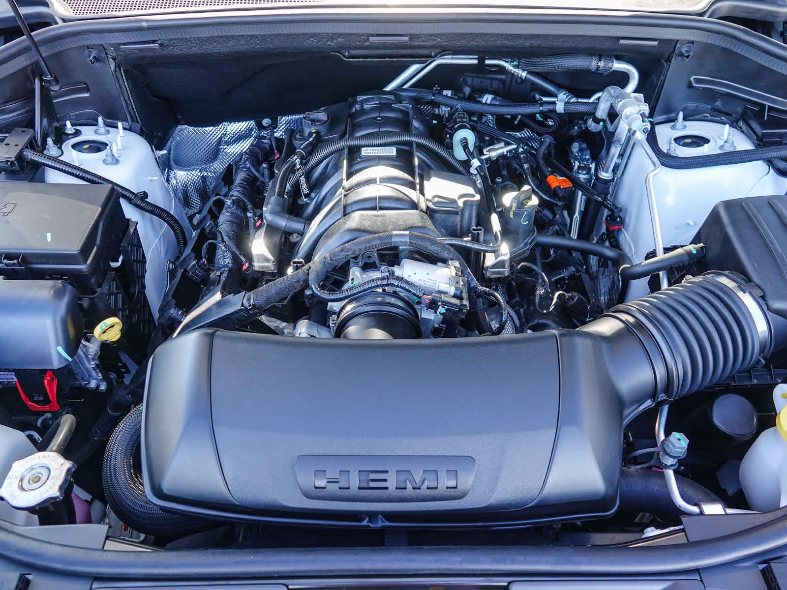 2026 Dodge Durango DURANGO GT AWD HEMI V8