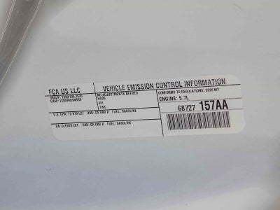 2026 Dodge Durango DURANGO GT AWD HEMI V8