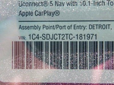 2026 Dodge Durango DURANGO GT AWD HEMI V8