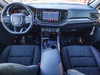 2026 Dodge Durango DURANGO GT AWD HEMI V8