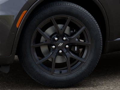 2026 Dodge Durango DURANGO GT PREMIUM AWD HEMI V8