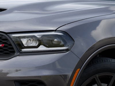 2026 Dodge Durango DURANGO GT PREMIUM AWD HEMI V8