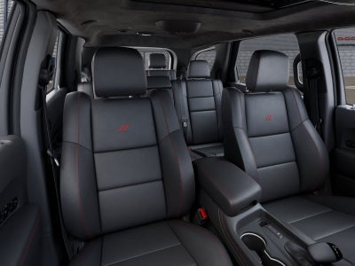2026 Dodge Durango DURANGO GT PREMIUM AWD HEMI V8