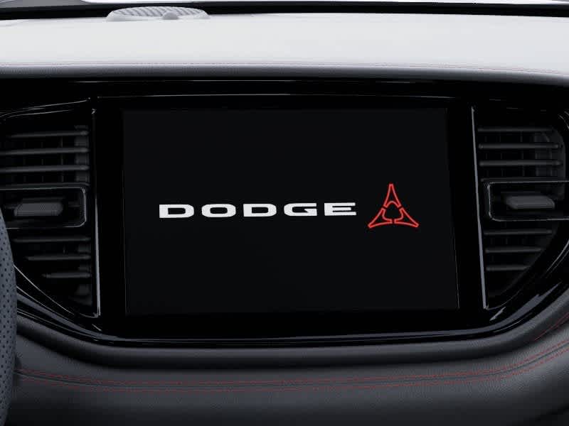 2026 Dodge Durango DURANGO GT PREMIUM AWD HEMI V8