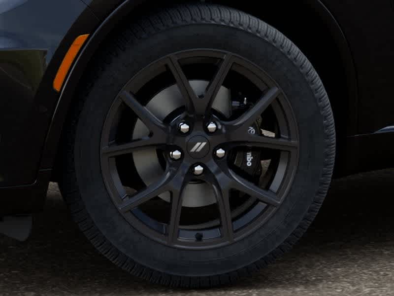 2026 Dodge Durango DURANGO GT PREMIUM AWD HEMI V8