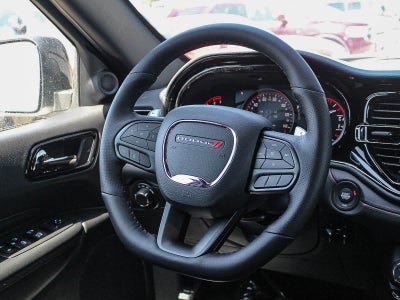 2026 Dodge Durango DURANGO GT AWD HEMI V8