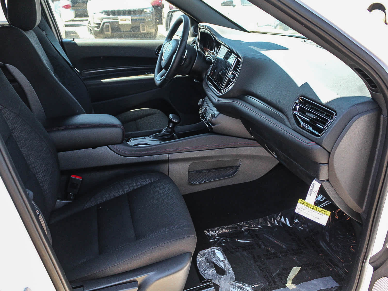 2026 Dodge Durango DURANGO GT AWD HEMI V8