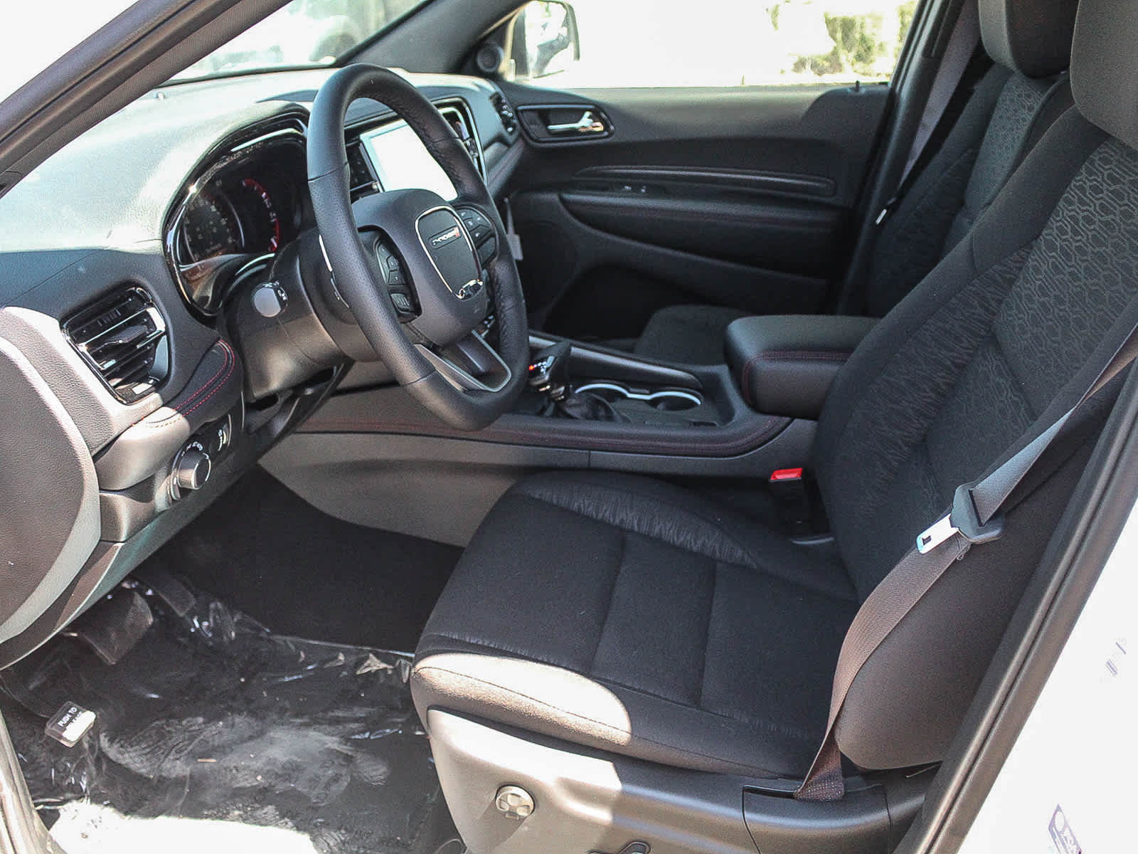2026 Dodge Durango DURANGO GT AWD HEMI V8