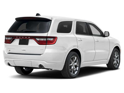 2026 Dodge Durango DURANGO GT AWD HEMI V8