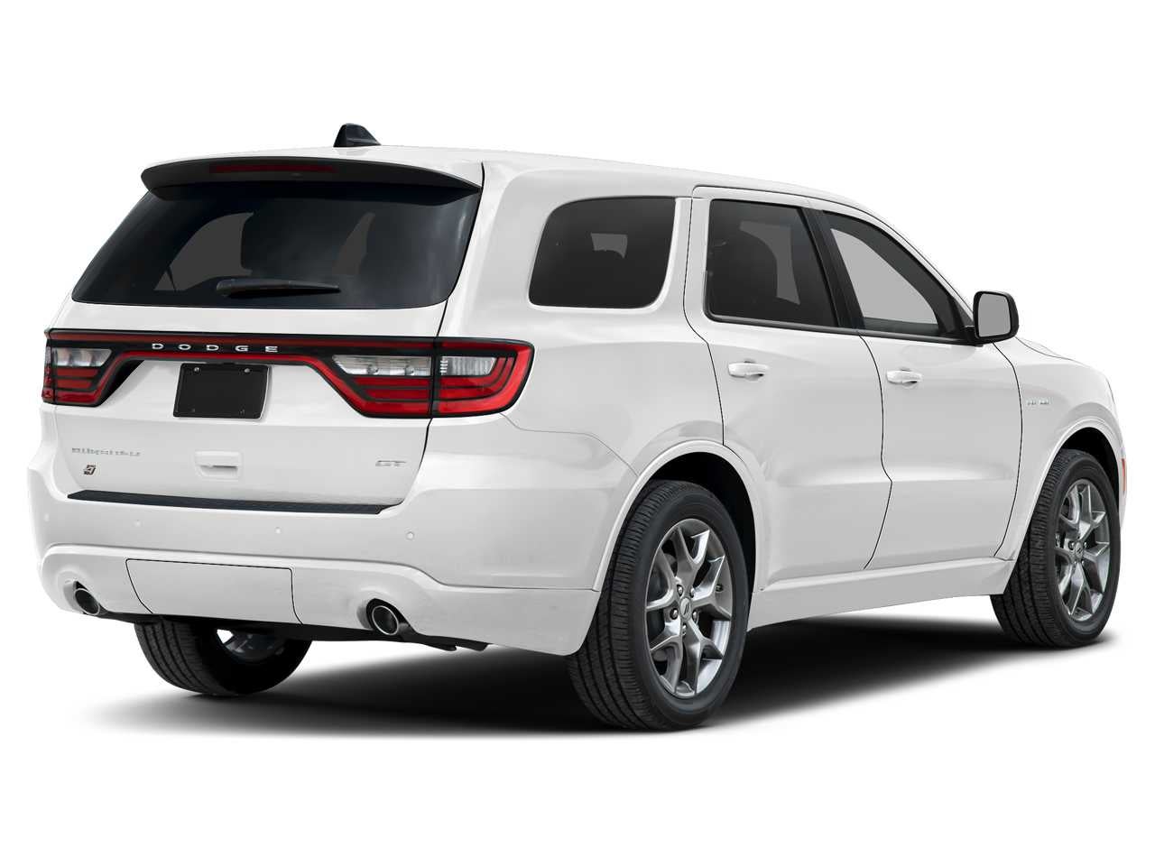 2026 Dodge Durango DURANGO GT AWD HEMI V8