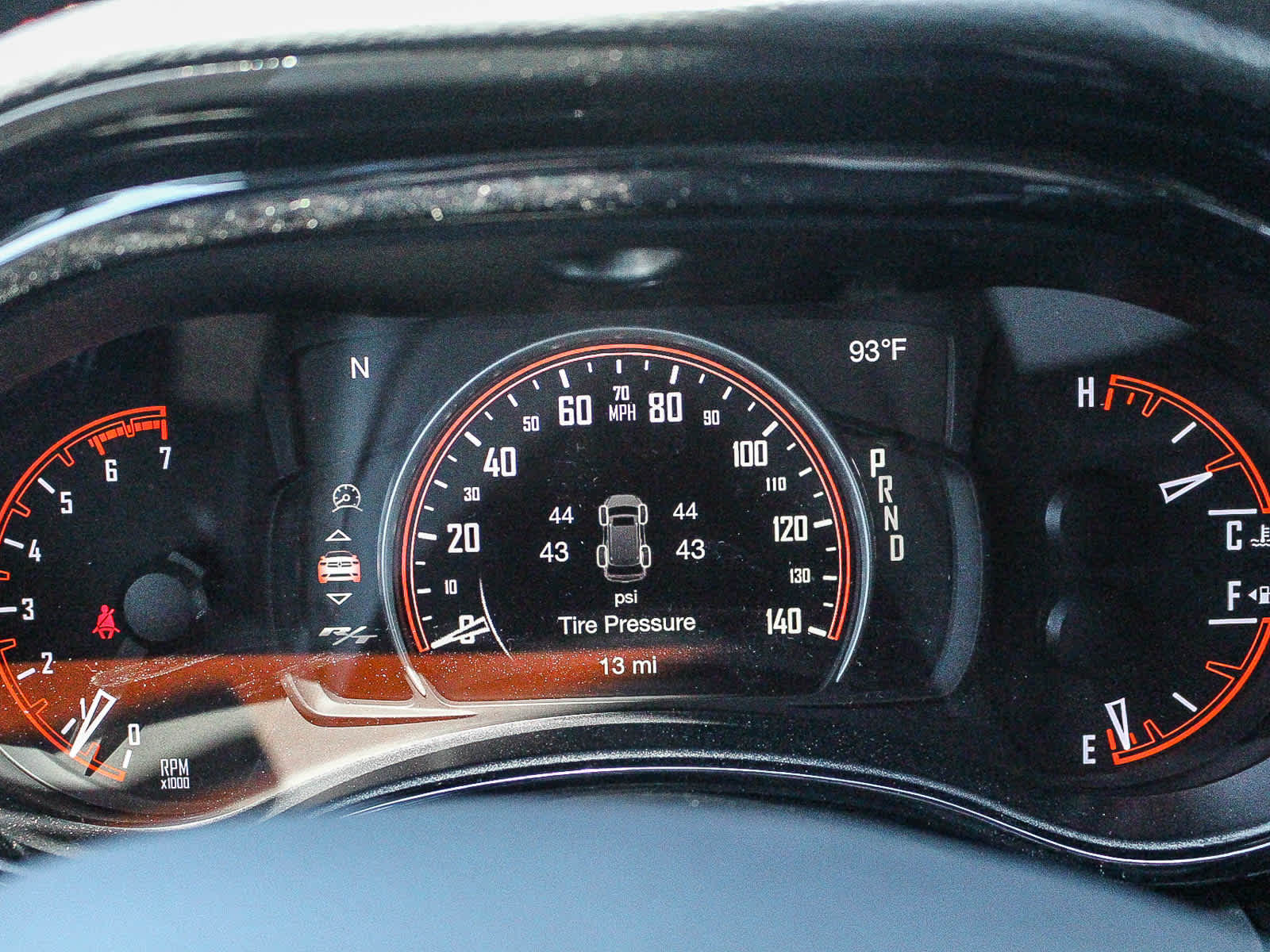 2026 Dodge Durango DURANGO GT AWD HEMI V8