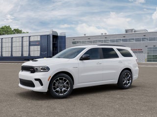 2026 Dodge Durango DURANGO GT AWD HEMI V8