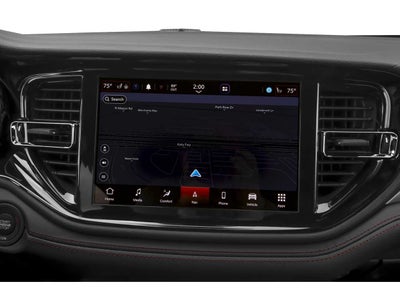2026 Dodge Durango DURANGO GT AWD HEMI V8