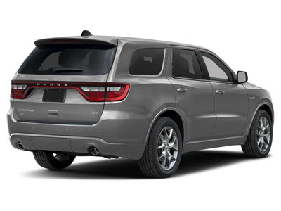 2026 Dodge Durango DURANGO GT AWD HEMI V8